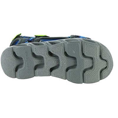 Skechers HYPNO-SPLASH - SUN BREAKS Spor AyakkabısıErkek