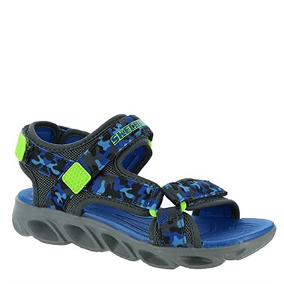 Skechers HYPNO-SPLASH - SUN BREAKS Spor AyakkabısıErkek
