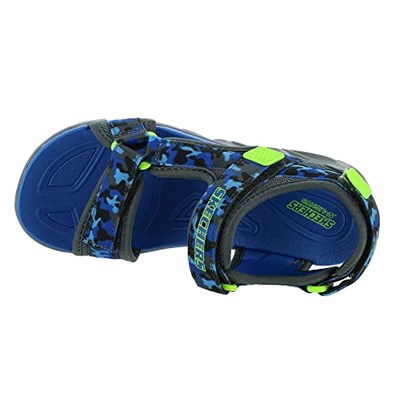 Skechers HYPNO-SPLASH - SUN BREAKS Spor AyakkabısıErkek