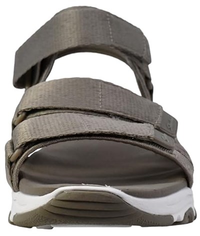 Skechers kadın Dlites - Taze Yakalama Kama Sandalet