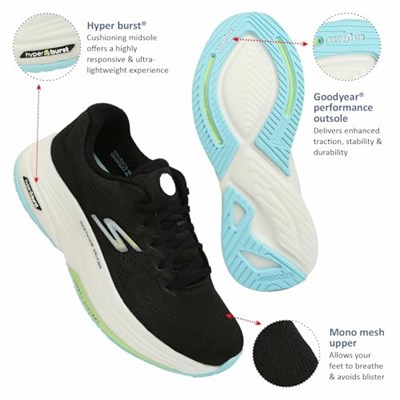 Skechers Kadın Go Walk Di̇stance Walker - Morni̇ng Sunset Shoes