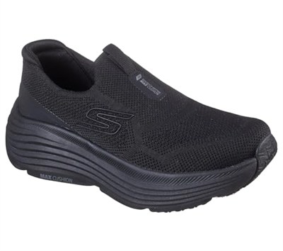 Skechers Max Cushioning Endeavour Sarasota Spor AyakkabıKadın