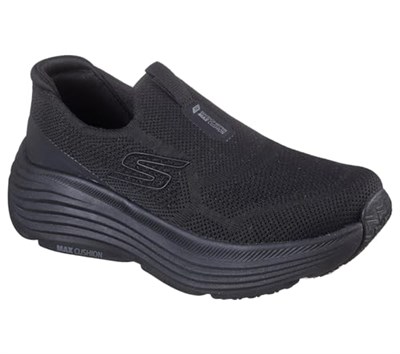 Skechers Max Cushioning Endeavour Sarasota Spor AyakkabıKadın
