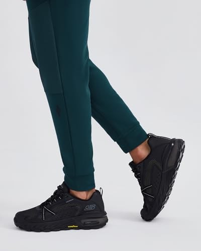 Skechers MAX PROTECT Erkek Siyah Outdoor Ayakkabı