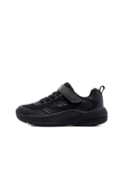 Skechers MICROSPEC ADVANCE 303657L BBK Spor AyakkabıKız Çocuk
