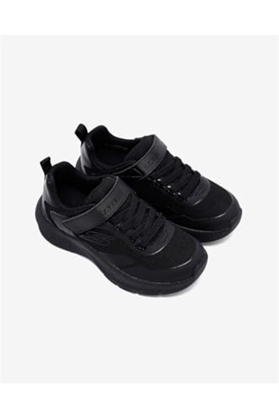 Skechers MICROSPEC ADVANCE 303657L BBK Spor AyakkabıKız Çocuk