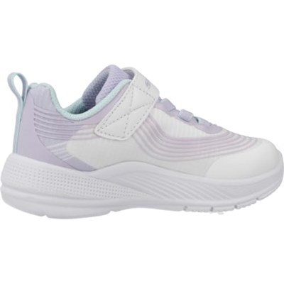 Skechers MİCROSPEC ADVANCE Kız Çocuk Gs Mavi Spor Ayakkabı