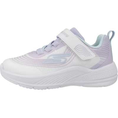 Skechers MİCROSPEC ADVANCE Kız Çocuk Gs Mavi Spor Ayakkabı