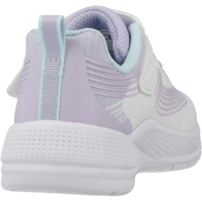 Skechers MİCROSPEC ADVANCE Kız Çocuk Gs Mavi Spor Ayakkabı