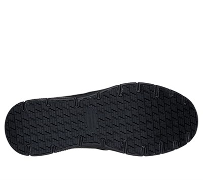 Skechers Nampa Broxtin Hands Free Slip in SneakerErkek