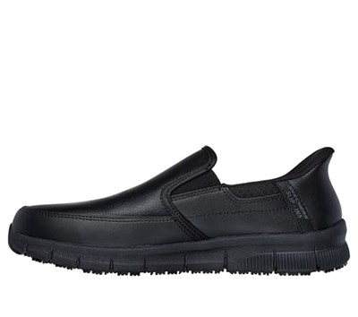 Skechers Nampa Broxtin Hands Free Slip in SneakerErkek