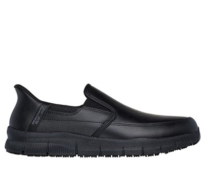 Skechers Nampa Broxtin Hands Free Slip in SneakerErkek
