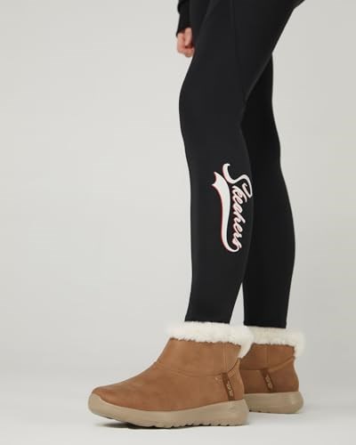 Skechers On-the-go Joy Cozy Dream Bilek Hizasında BotKadın