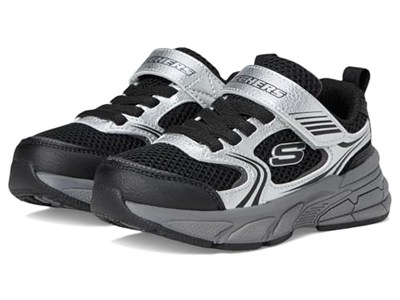 Skechers RETRO-GRAPH 403857L SLBK SneakerErkek Çocuk