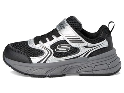 Skechers RETRO-GRAPH 403857L SLBK SneakerErkek Çocuk
