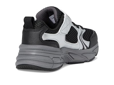 Skechers RETRO-GRAPH 403857L SLBK SneakerErkek Çocuk