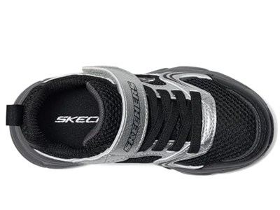 Skechers RETRO-GRAPH 403857L SLBK SneakerErkek Çocuk