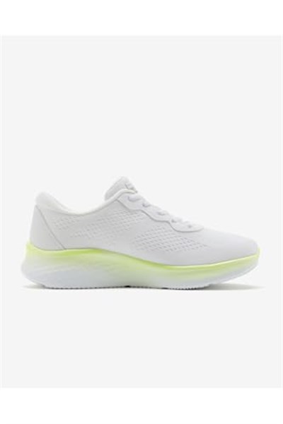 Skechers SKECH - LİTE PRO Kadın Beyaz Spor Ayakkabı