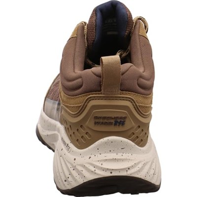 Skechers Skechers Bounder Rse Brekor Spor AyakkabıErkek