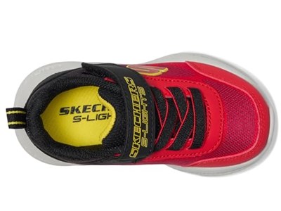 Skechers SKECHERS METEOR-LİGHTS - KRENDOX Erkek Çocuk Ps