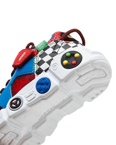 Skechers Skechers spor ayakkabıErkek Çocuk