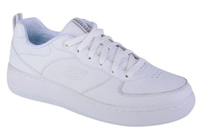 Skechers Sneakers 149763 WHT SneakersKadın