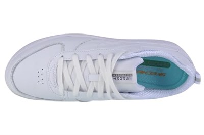 Skechers Sneakers 149763 WHT SneakersKadın