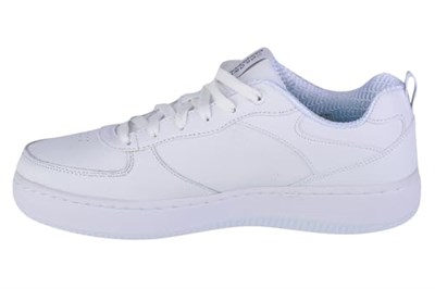 Skechers Sneakers 149763 WHT SneakersKadın