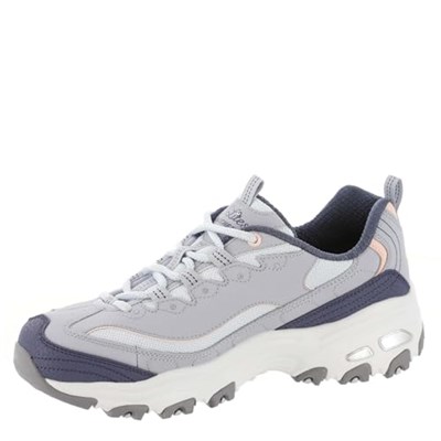Skechers Spor Kadın DLites-Popüler Vote Sneaker