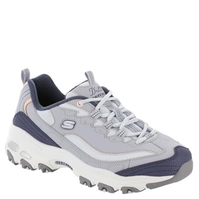 Skechers Spor Kadın DLites-Popüler Vote Sneaker