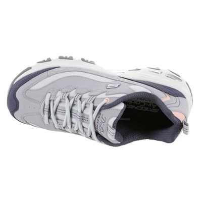 Skechers Spor Kadın DLites-Popüler Vote Sneaker