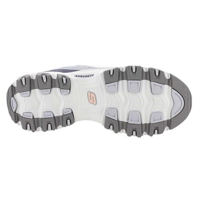 Skechers Spor Kadın DLites-Popüler Vote Sneaker