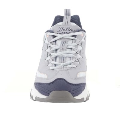 Skechers Spor Kadın DLites-Popüler Vote Sneaker