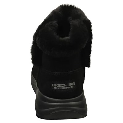 Skechers Stellar Cozy Step für Unterwegs Bilek Hizasında BotKadın