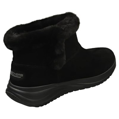 Skechers Stellar Cozy Step für Unterwegs Bilek Hizasında BotKadın