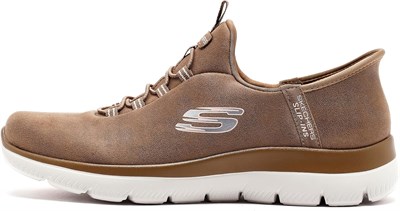 Skechers SUMMİTS - UNKNOWN TRAİL 150254TK CML Spor AyakkabıKadın