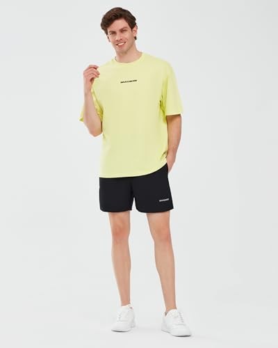 Skechers Swimwear M 5 inch Swimshort Şort Erkek
