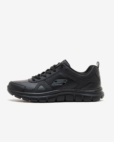 Skechers Track Erkek Gri Spor Ayakkabı