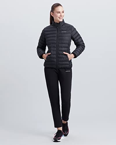 Skechers Turtle Neck Jacket Kadın Spor Mont Kadın