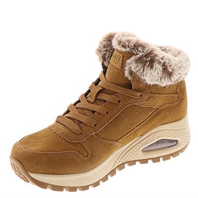 Skechers Uno Rugged Spor Ayakkabı Kadın
