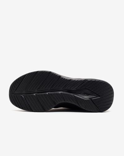 Skechers VAPOR FOAM - NEWMATİC Erkek Gri Spor Ayakkabı