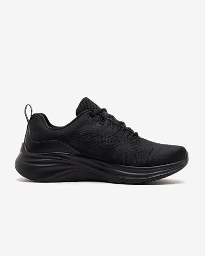 Skechers VAPOR FOAM - NEWMATİC Erkek Gri Spor Ayakkabı