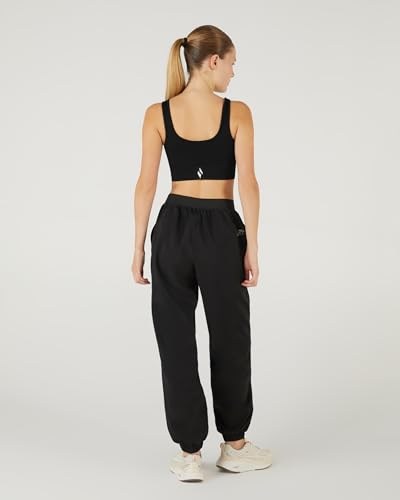 Skechers W Micro Collection Jogger Sweatpant Eşofman Altı Kadın