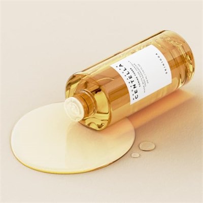 [SKIN1004] Madagascar Centella Toning Toner 210 ml - Calming & Soyma
