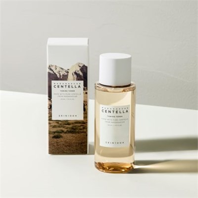 [SKIN1004] Madagascar Centella Toning Toner 210 ml - Calming & Soyma