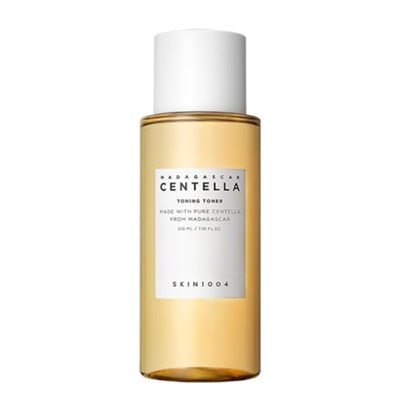 [SKIN1004] Madagascar Centella Toning Toner 210 ml - Calming & Soyma