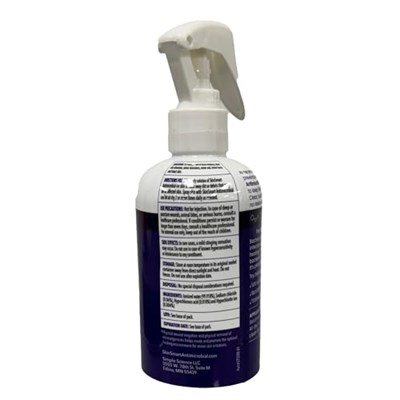 SkinSmart Günlük Ayak Temizleyici Sprey 236ML