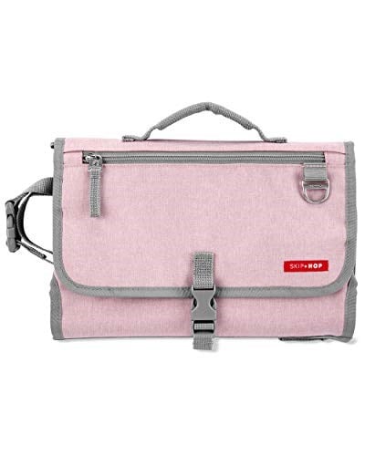 Skip Hop Portable Baby Changing Pad - Seçenekler: Pronto, Tek renkli