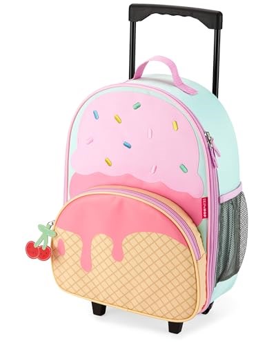 Skip Hop Unisex Çocuk Dondurması, Carry-On
