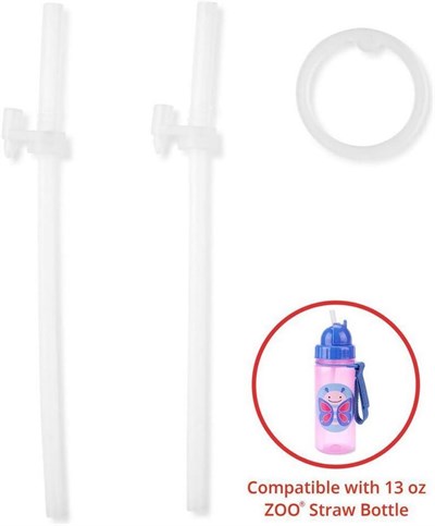 Skip Hop Yedek Suluk Pipeti 9O298110